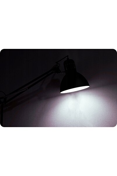 NO BRAND 7 becuri LED economice C37 E14 3 W 240 lm 6000 K, culoare alb rece