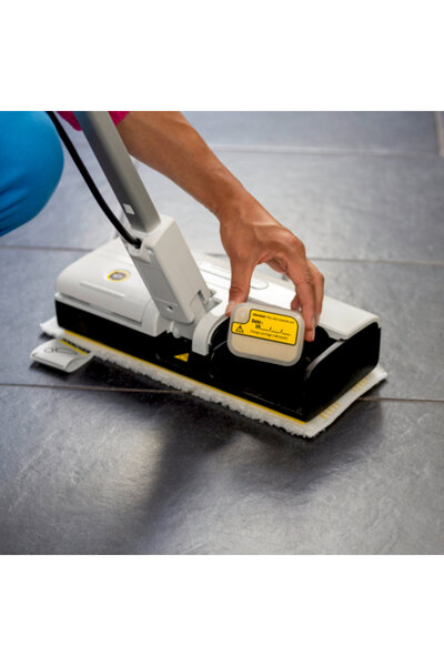 NO BRAND Kärcher SC 1 Steam Mop 1.513-560.0