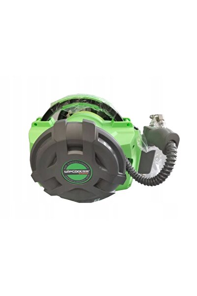 NO BRAND WipCool C30S Generator de ozon, Dezumidificator și Deodorizant cu Capac