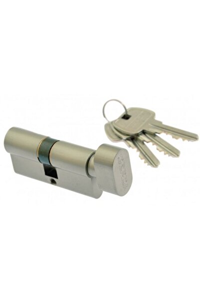 gerda INSERT DIN NICHEL CU BUTON 3 CHEI 30G/35