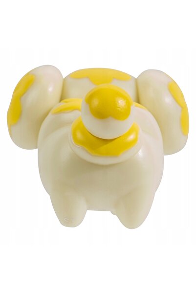 Jazwares Pokemons - Figurină Fidough și Minge Timer - Clip 'n' Go PKW3625