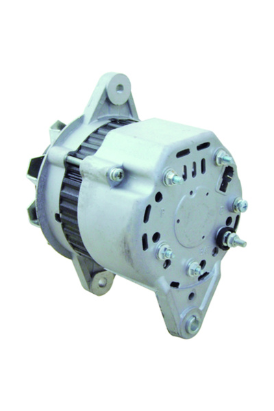 NO BRAND Alternator NOU TCM FD 20Z, 23Z, 25Z, 28Z, 30Z; 24V; anii 1988-2004