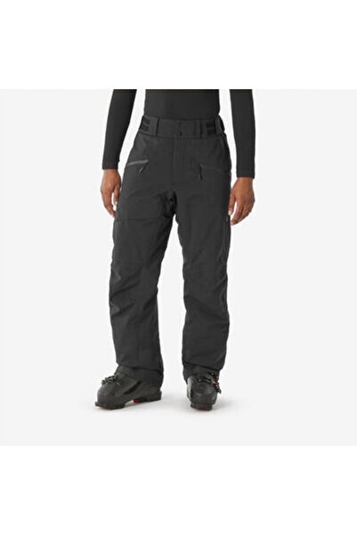 NO BRAND Pantaloni de schi și snowboard pentru bărbați Quechua 500 AM
