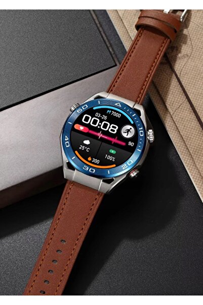 Skmei Ceas bărbătesc / MK-Tech / SMARTWATCH / pedometru / monitor ritm cardiac