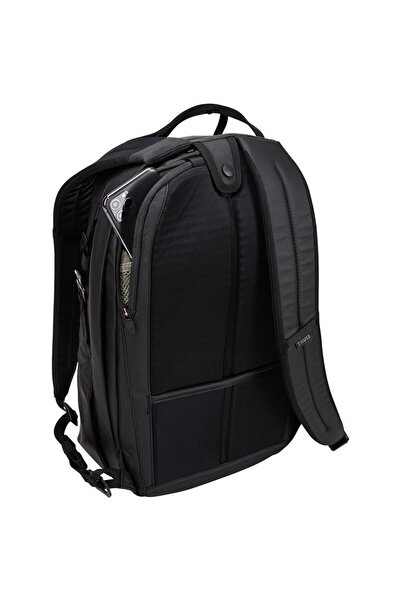 Thule Rucsac antifurt pentru laptop tact 16 l - negru