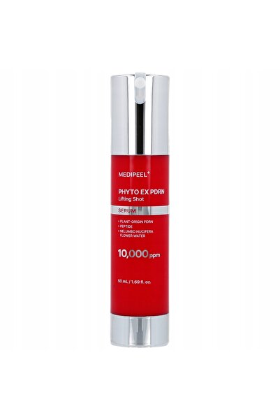 NO BRAND MEDI-PEEL Phyto EX PDRN Lifting Shot Serum, 50ml - Ser lifting