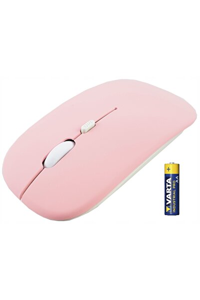 NO BRAND MOUSE DE CALCULATOR FĂRĂ FIR CU BLUETOOTH, MOUSE OPTIC SILENȚIOS PEN...