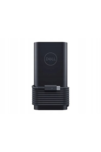 NO BRAND Adaptor AC DELL USB-C 65W cu cablu de alimentare de 1 metru, Europa