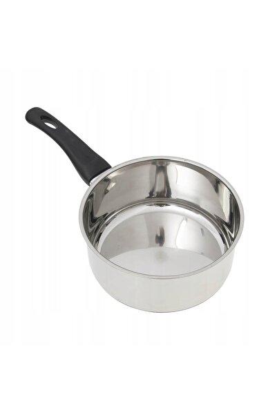 NO BRAND MICO NDZ oală de inducție din oțel 18cm 1.7L
