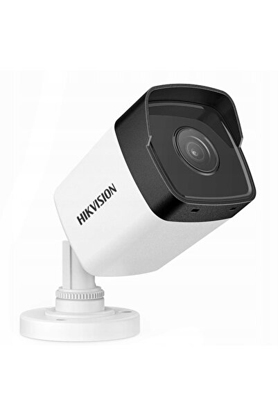 NO BRAND Set de supraveghere Hikvision cu cameră de 4 Mpx IPCAM-B4