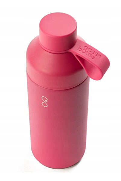 NO BRAND Termos Ocean Bottle Original Mare 1 l - apus de soare purpuriu