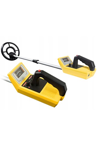NO BRAND Detector de metale detector de metale Cobra Tector CT-1061