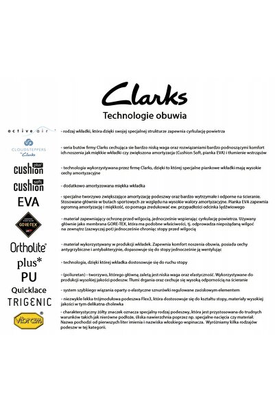 CLARKS Pawley Springs adidași din piele roz-bej 36