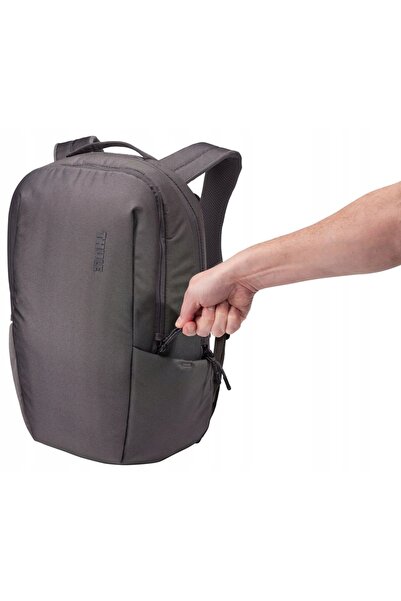 Thule Rucsac Subterra 2 21 l rucsac business pentru laptop - gri vetiver