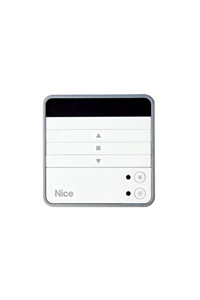 niceababy Telecomandă cu 1 canal pentru rulouri electrice Nice ERA-W W1S