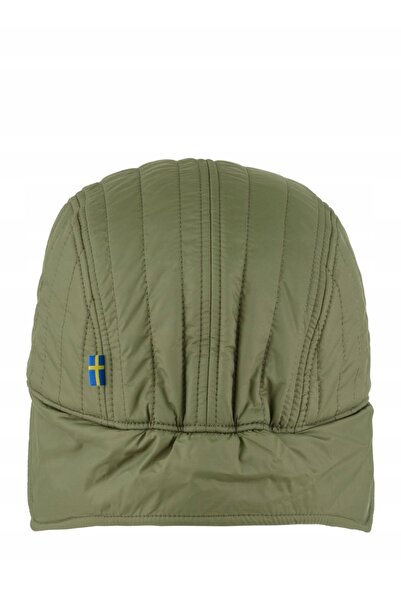 Fjällräven Fjallraven Expedition Latt Cap - verde L/XL