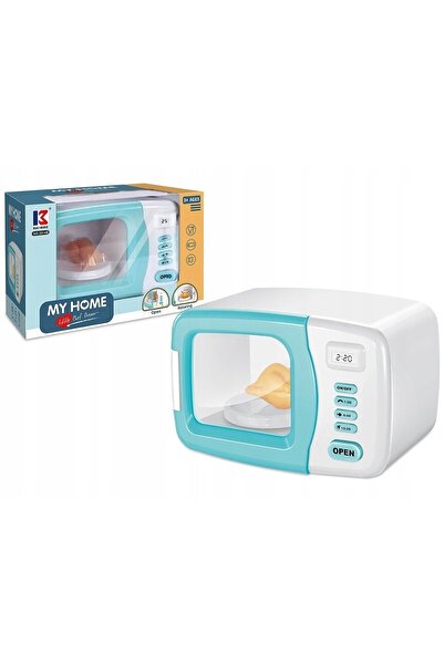 DK Cuptor cu microunde, cuptor cu microunde rotativ, aparat electrocasnic pentru pui ușor gătit