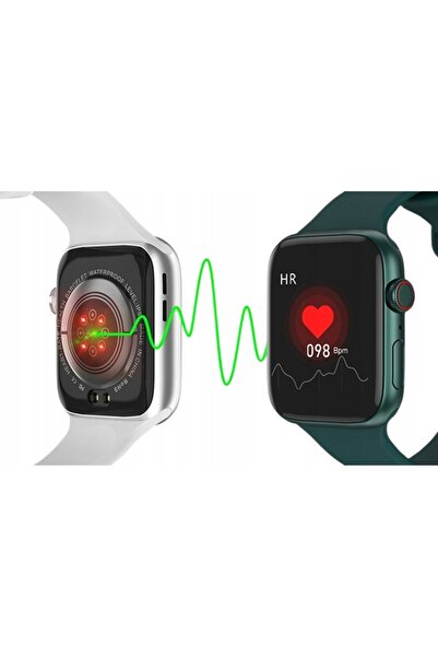 Skmei Ceas bărbătesc / SMARTWATCH / pedometru / monitor ritm cardiac / funcți...