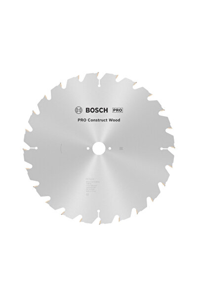 Bosch Pânză de ferăstrău circular pentru lemn 350 mm 24Z