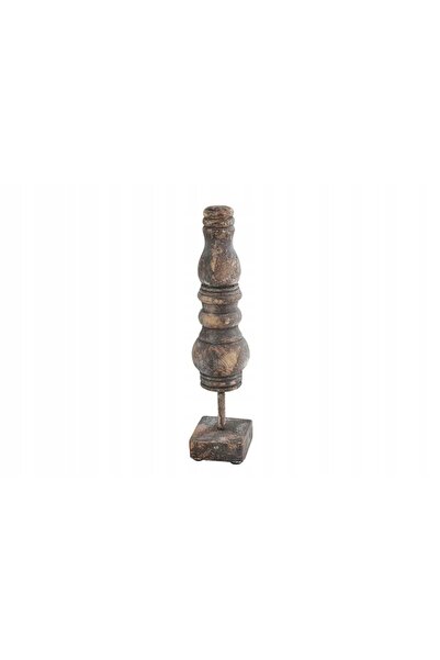 NO BRAND Statuetă, decorațiune, ornament, bronz, 29,5 cm