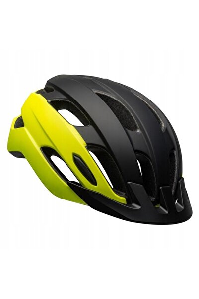 Bell Casca de bicicletă MTB Trace Matte Hi-Viz - Universal M/L (54-61 cm)