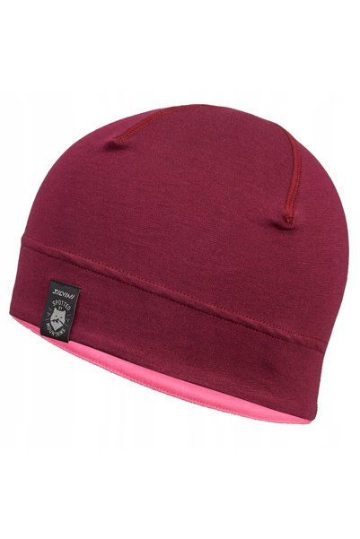 Silvini Casone UA2128 5290 șapcă sport mov - L/XL
