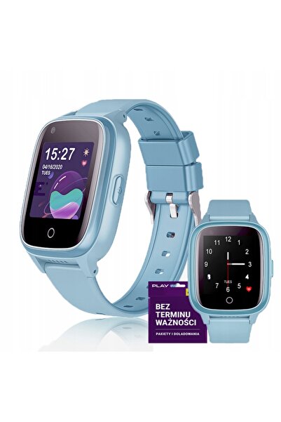 NO BRAND SMARTWATCH CEAS TELEFON PENTRU COPII APELURI SMS MENIU ÎN RENDELĂ LI...