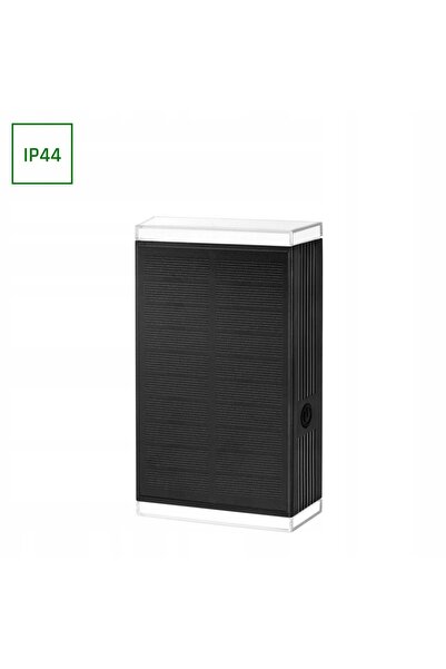 NO BRAND Spectrum Dublo Lampă LED Reîncărcabilă Fără Fir 1800mAh USB-C 3000K