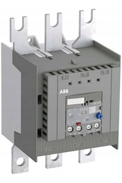 NO BRAND Releu electronic de suprasarcină EF370-380