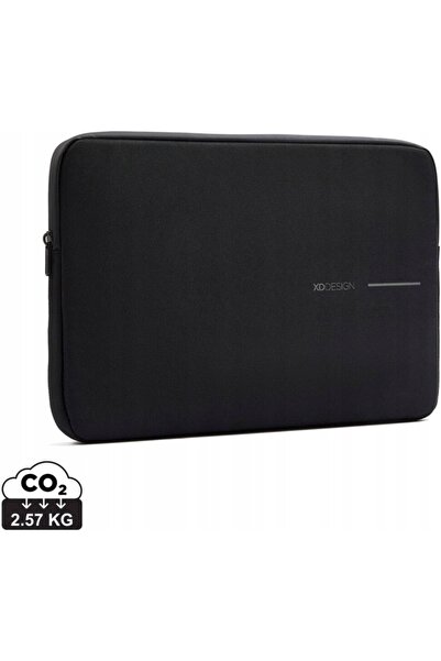 XD Design Husă pentru laptop 16 inch - negru
