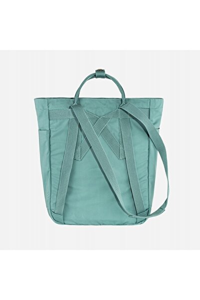 Fjällräven Rucsac / geantă Fjallraven Kanken Totepack - albastru cer