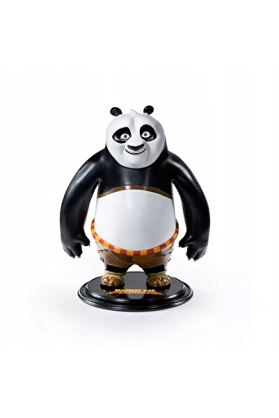NO BRAND Kung Fu Panda - Figurină Po 15 cm NN1151