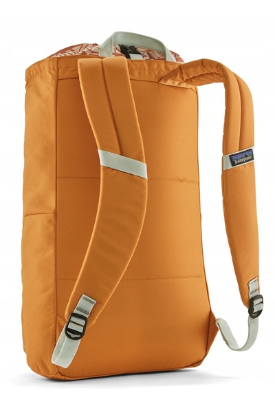 Patagonia Rucsac de zi Fieldsmith Linked Pack 25 l - caramel auriu