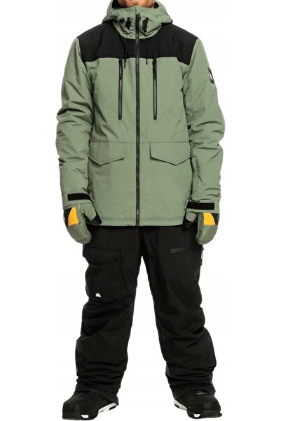 Quiksilver Bocanci de schi Bocanci de snowboard Pantofi Bocanci bărbătești Me...