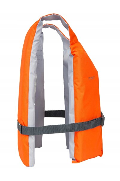 NO BRAND Kapok PENTRU COPII 50N 40kg Vestă de salvare pentru SUP, Caiac, Navi...