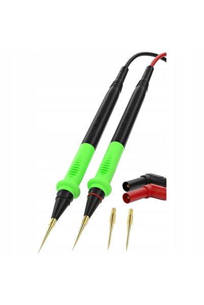 NO BRAND CABLURI PENTRU MULTIMETRU, CABLURI DE MĂSURARE, SONDE LUOWEI LW-315 ...