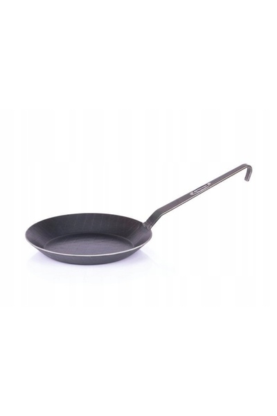 Petromax Tigaie din fier forjat de 28 cm