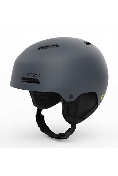 Giro Casca de schi Ledge Fs Mips Matte Indigo - L (59-62.5 cm)