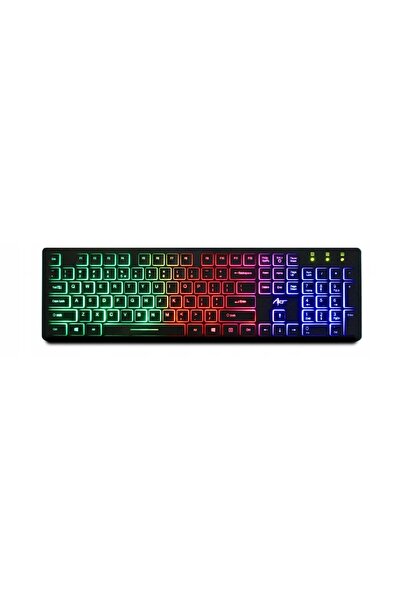 ART Tastatură pentru gameri Fury