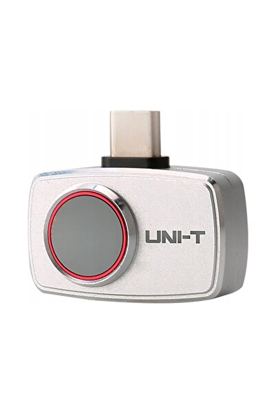 unı-t UTi720M USB C Cameră termică pentru telefon Android