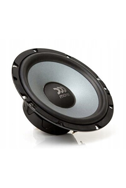 NO BRAND Morel Maximo Ultra 603 sistem audio separat pe 3 căi, 165mm sub radio