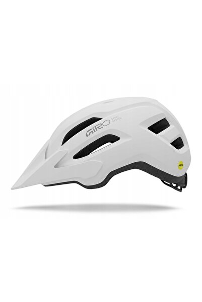 Giro Cască Mtb Fixture Ii Mips Alb mat/gri roz. Universal (54-61 cm)