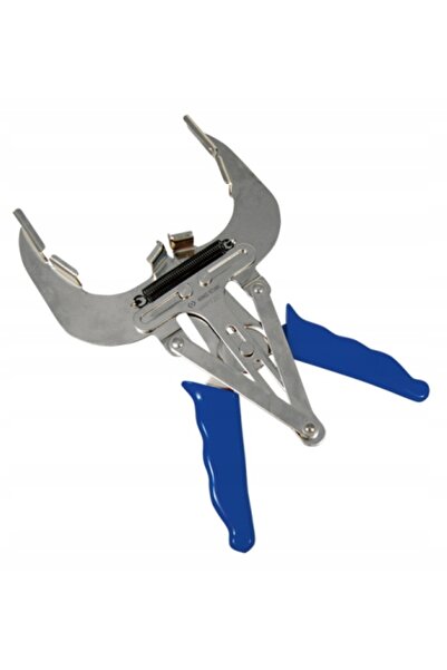 King Tony Clește pentru segmenți de piston de 227MM, gamă 80-120MM KY9AP120