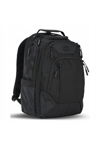 NO BRAND Rucsac urban Ogio Gambit DNA - negru