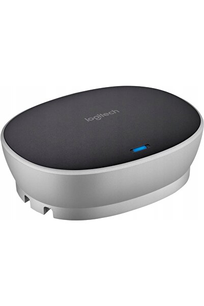 logitech Sistem de videoconferință în grup - Cameră Full HD, Microfoane, USB