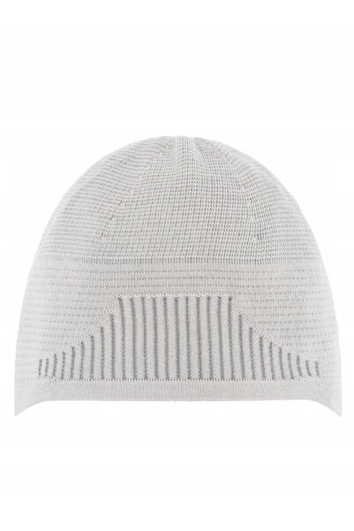 NO BRAND Căciulă de iarnă Eisbar active beanie (G.A.O.) Căciulă T2) - gri / alb