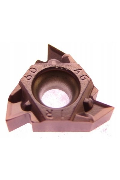 NO BRAND 16IR AG60 Scule de tăiere pentru strung CNC pentru filete 60 °   sta...