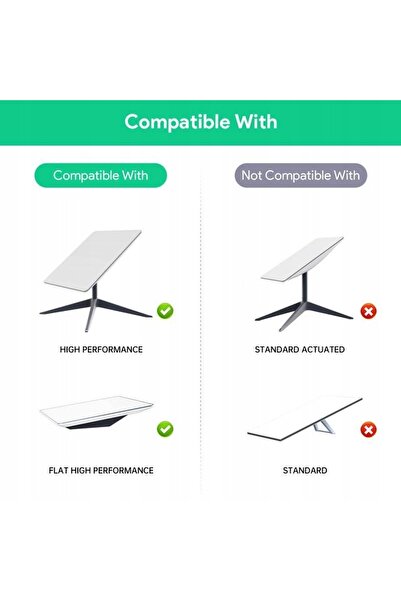 NO BRAND Convertor Adaptor POE 1GB Kabla Dishy de Înaltă Performanță Starlink...