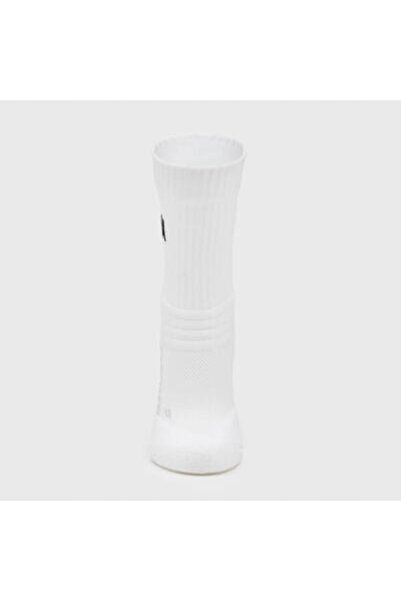 NO BRAND Șosete de baschet pentru copii tarmak NBA SO900 set 2 perechi