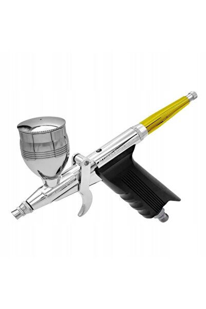 NO BRAND GSW Airbrush gun 0,5 mm – aerograf – pistol de pulverizare
